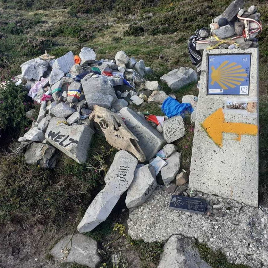 Camino de Santiago 6